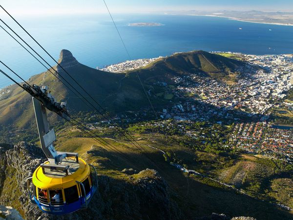 Cape Town