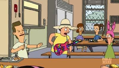 Bob's Burgers Bob's Burgers