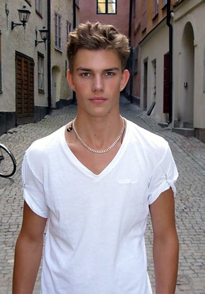 André Bentzer