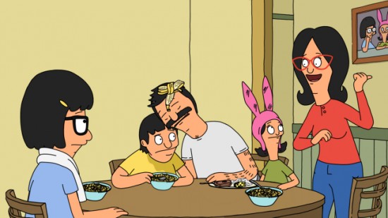 Bob's Burgers Bob's Burgers