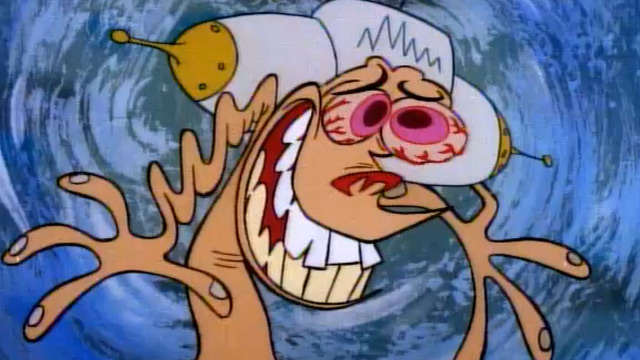 The Ren & Stimpy Show