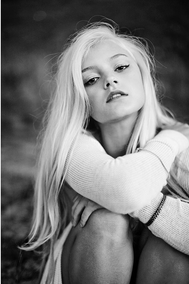 Lexi Graham