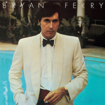 Bryan Ferry