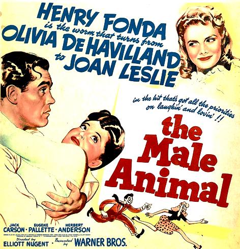 The Male Animal (1942)