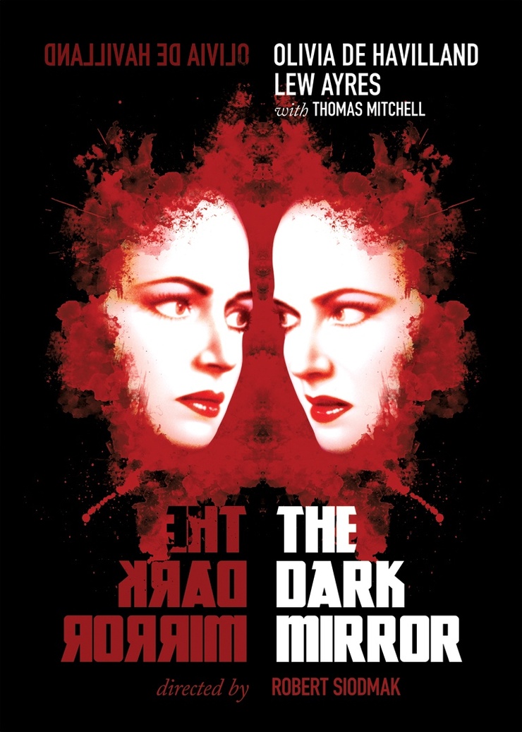 The Dark Mirror (1946)