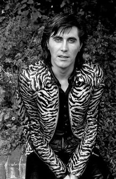 Bryan Ferry