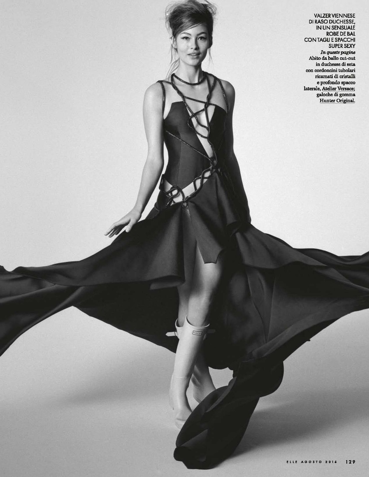 Grace Elizabeth Grace Elizabeth