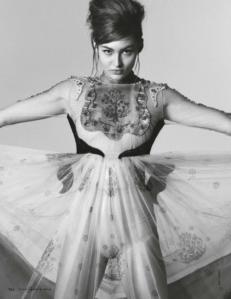 Grace Elizabeth Grace Elizabeth