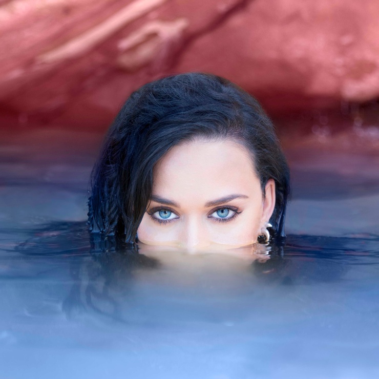 Katy Perry Katy Perry