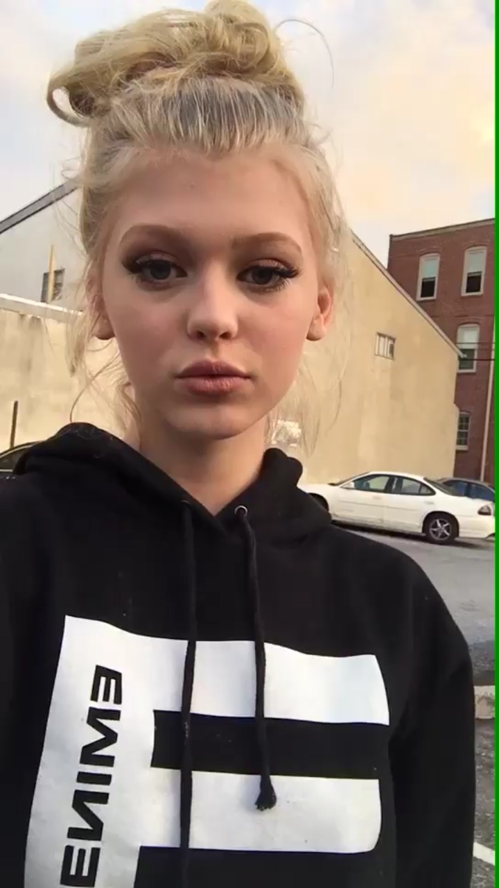 Loren Beech Loren Beech