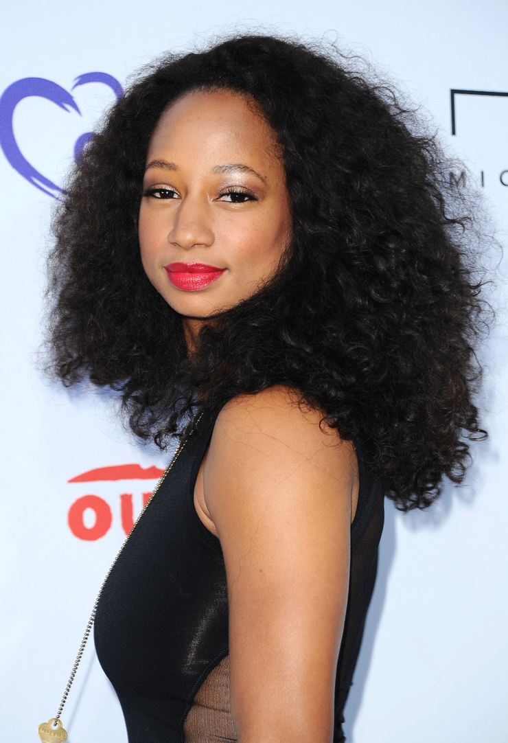 Monique Coleman