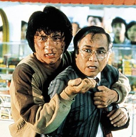 Police Story