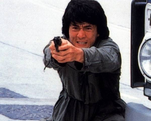 Police Story