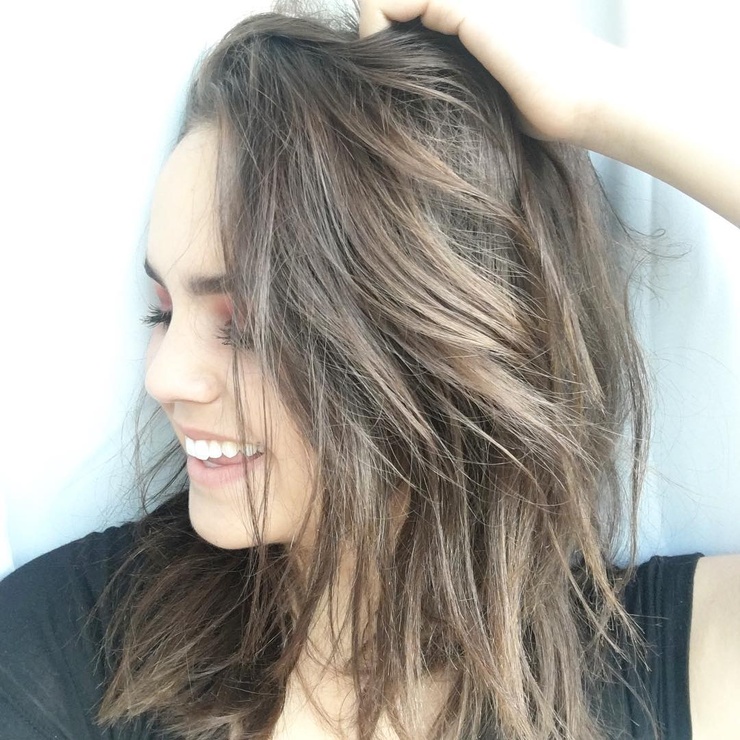 Bailee Madison