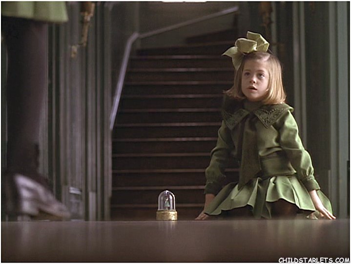 A Little Princess