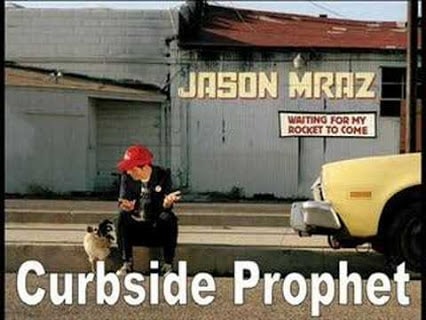 Curbside Prophet