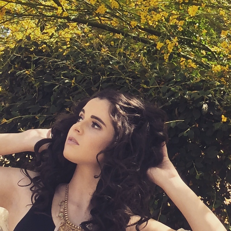 Vanessa Marano