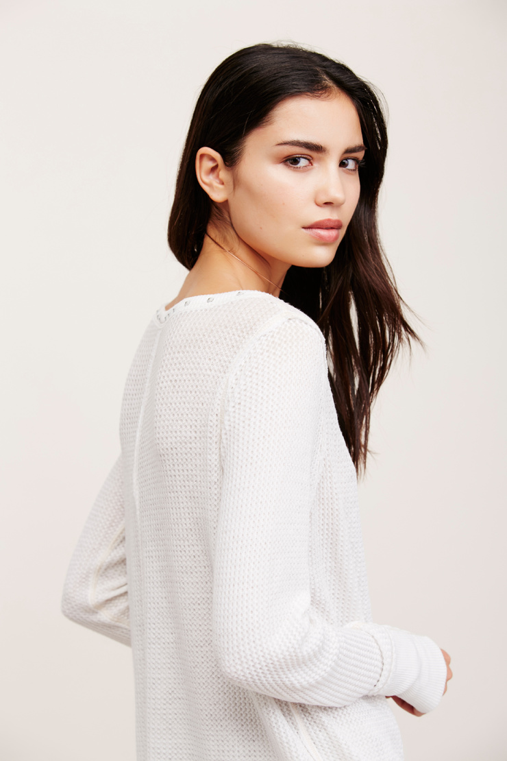 Irina Sharipova