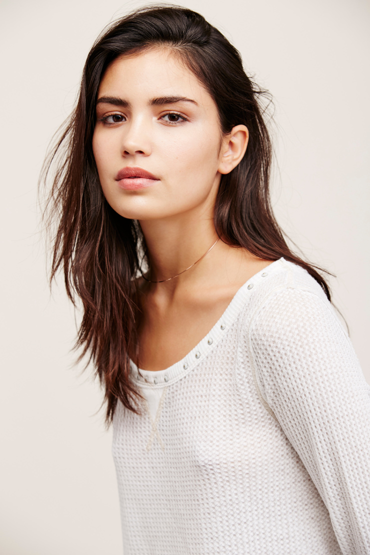 Irina Sharipova Irina Sharipova