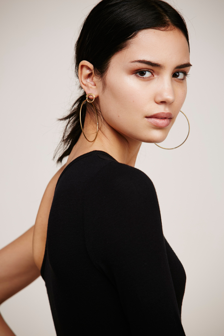 Irina Sharipova Irina Sharipova