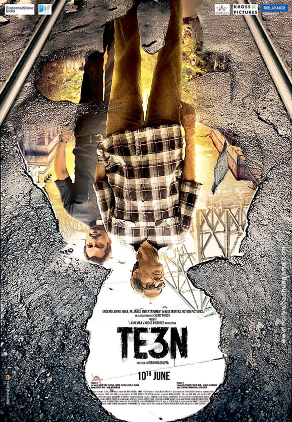 Te3n                                  (2016)