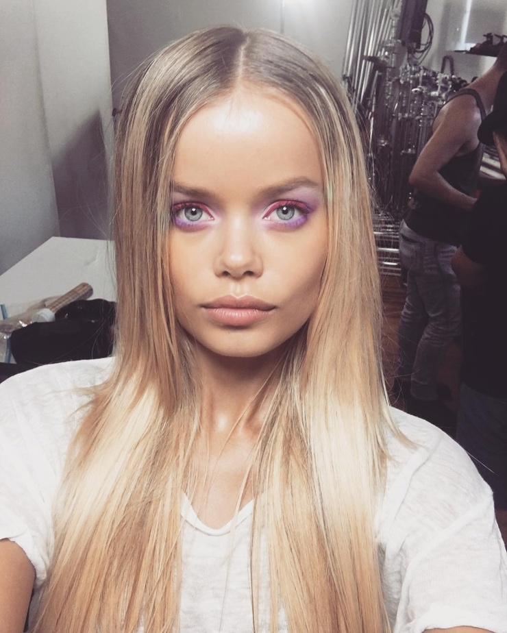 Frida Aasen Frida Aasen