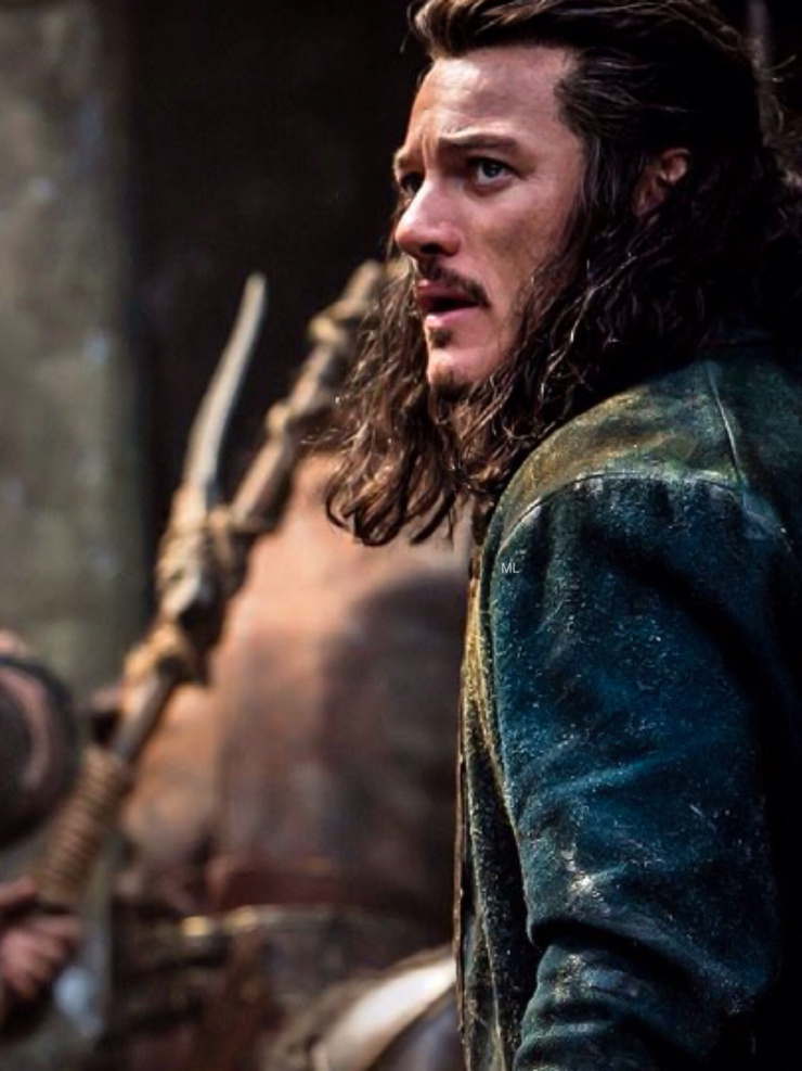 Bard the Bowman