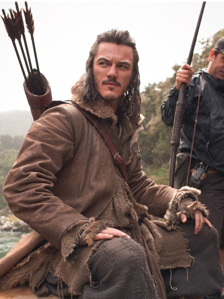 Bard the Bowman