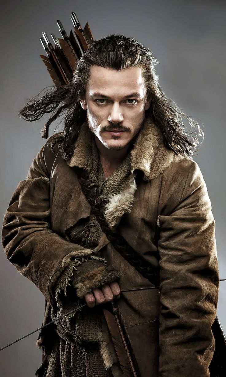 Bard the Bowman