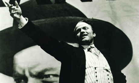 Citizen Kane (1941) Citizen Kane (1941)