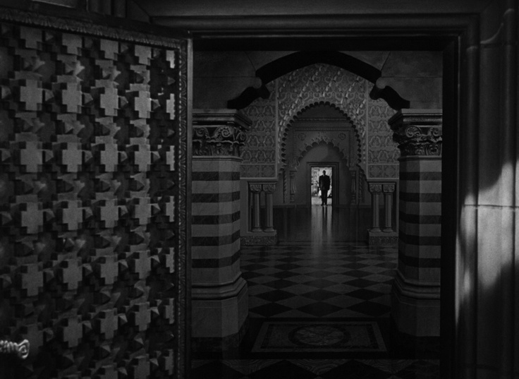 Citizen Kane Citizen Kane