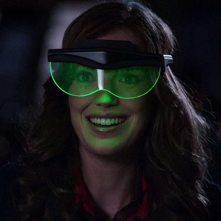 Elizabeth Henstridge