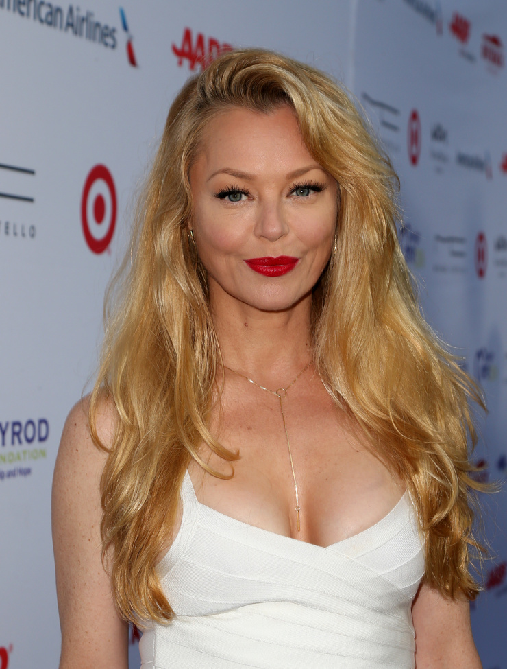 Charlotte Ross Charlotte Ross