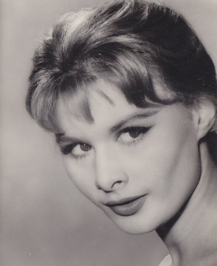 Marisa Allasio