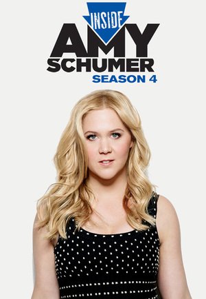 Inside Amy Schumer
