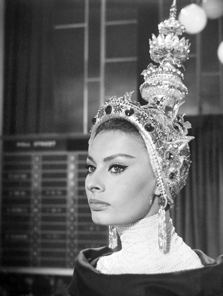 Sophia Loren Sophia Loren