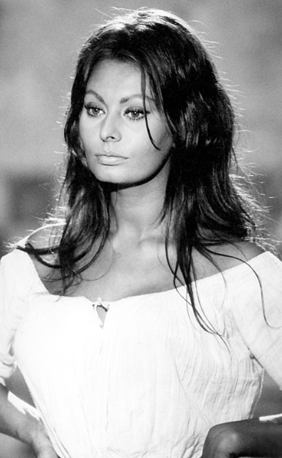 Sophia Loren Sophia Loren