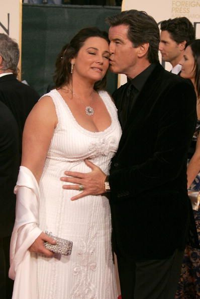 Keely Shaye Smith