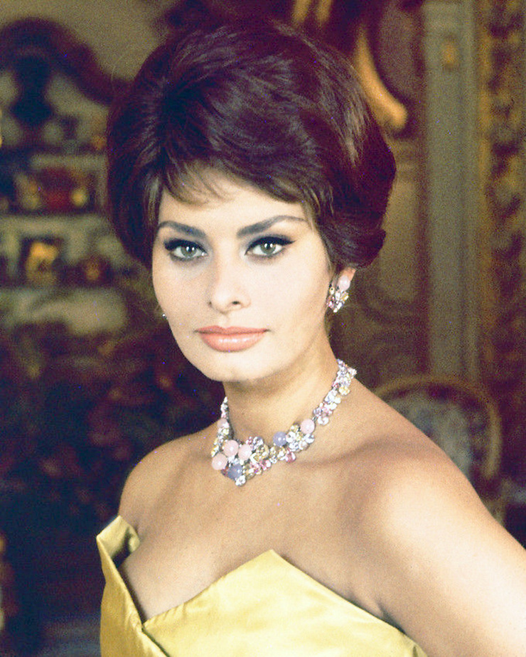 Sophia Loren Sophia Loren