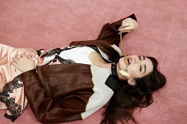 Dua Lipa Dua Lipa