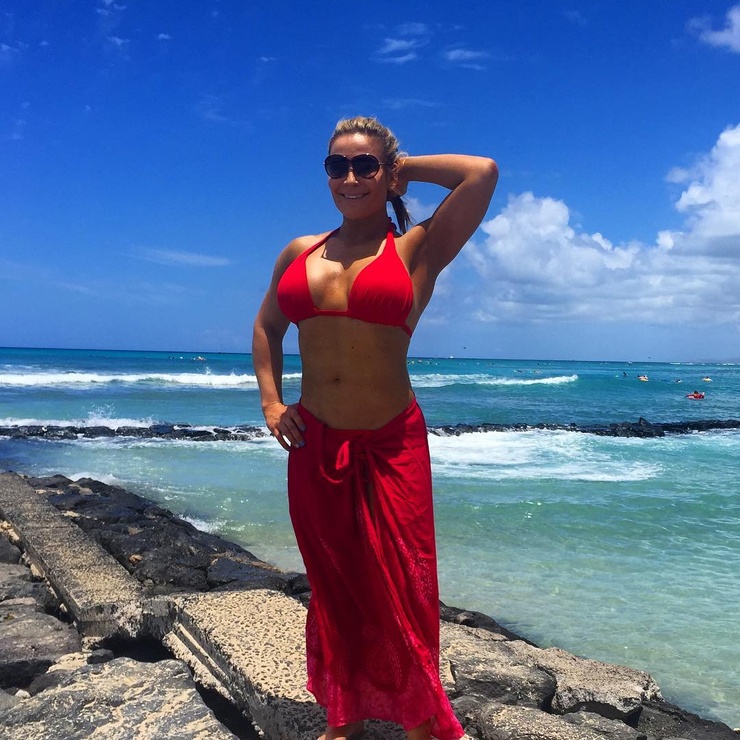 Natalie Neidhart