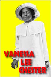 Vanessa Lee Chester