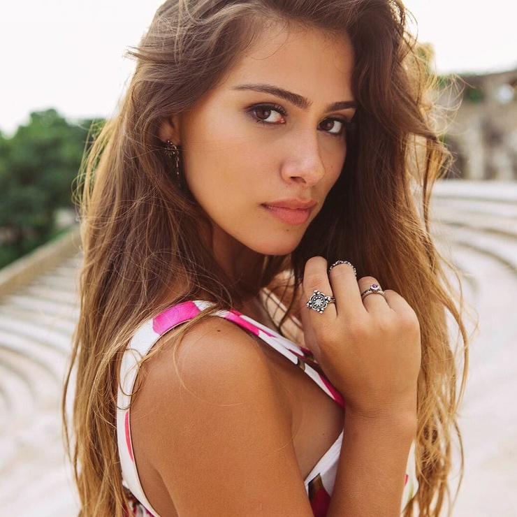 Gabriella Lenzi Gabriella Lenzi