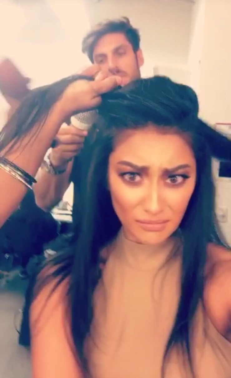 Shay Mitchell