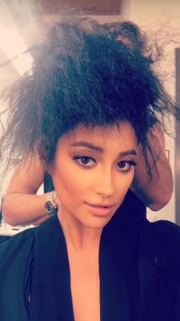 Shay Mitchell
