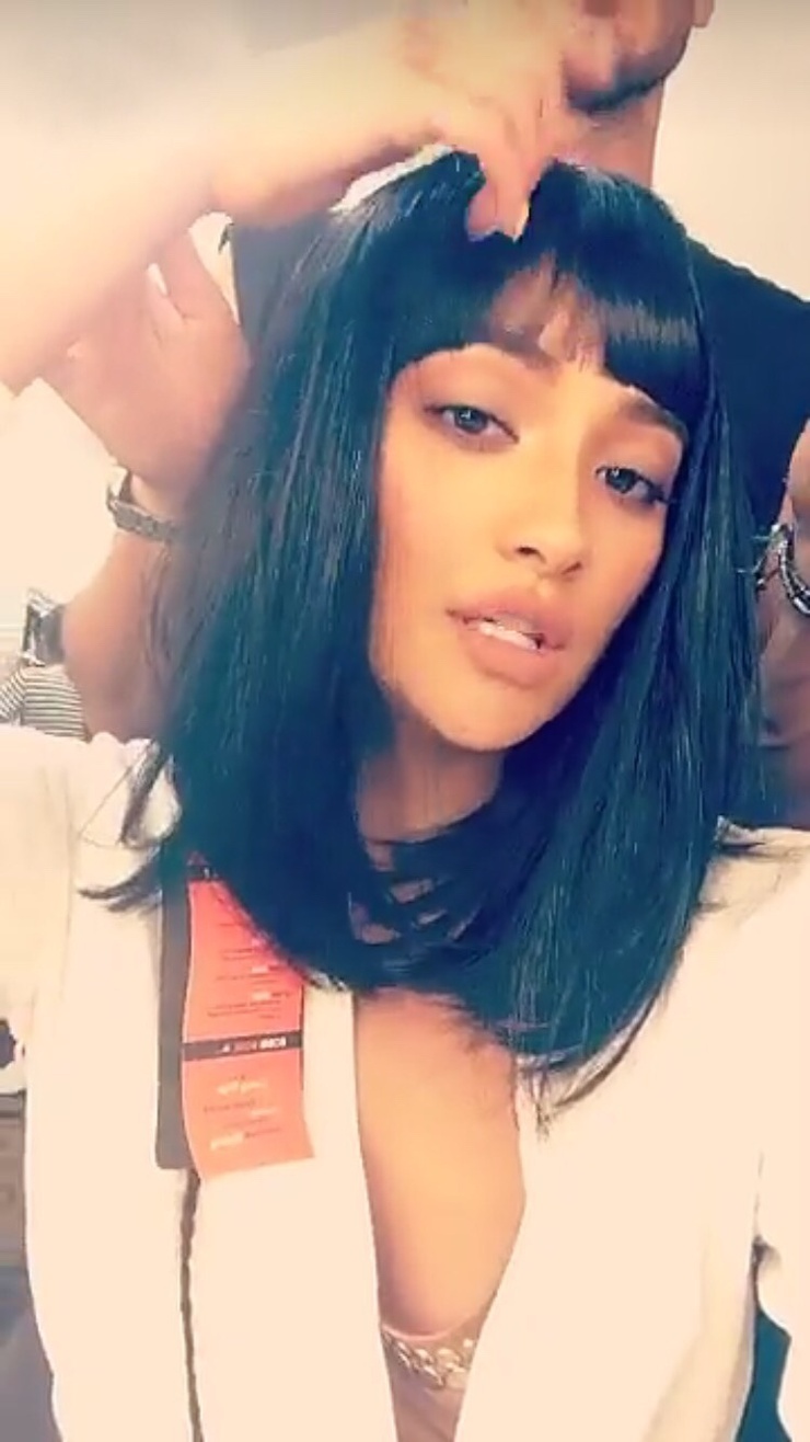 Shay Mitchell