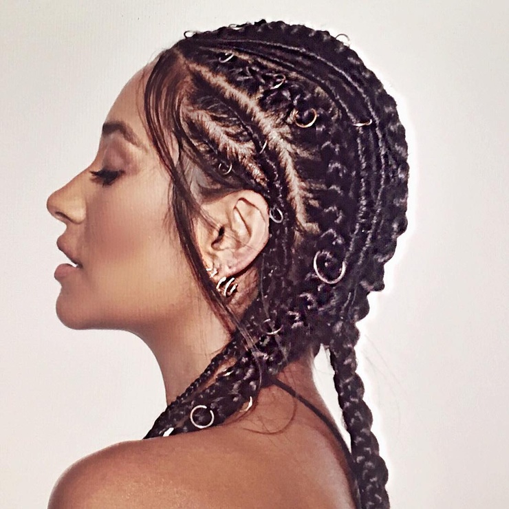 Shay Mitchell