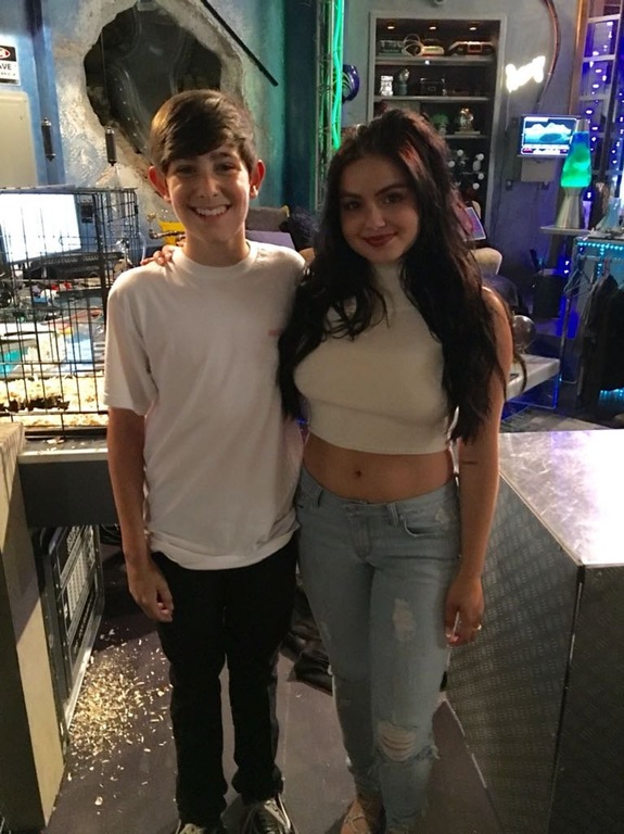 Ariel Winter Ariel Winter