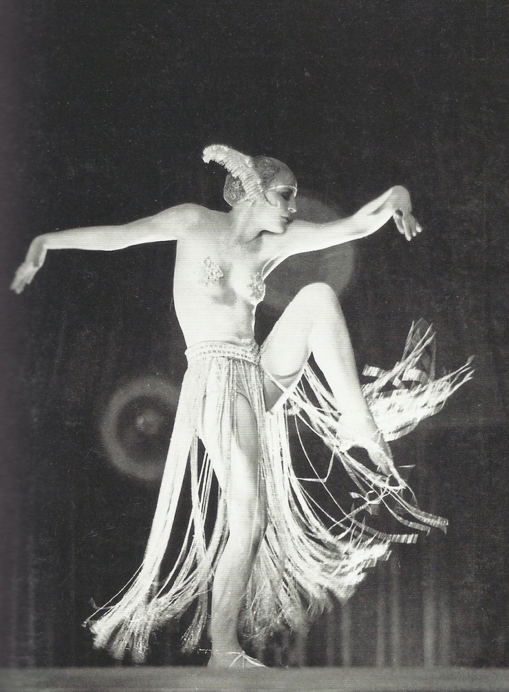 Brigitte Helm