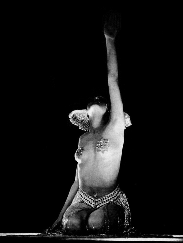 Brigitte Helm
